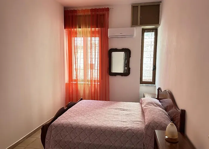 -Casa Di Elena-