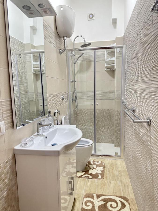 Accommodatie bij particulieren -casa Di Elena-